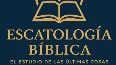 Escatología Bíblica – El Estudio de las Últimas Cosas